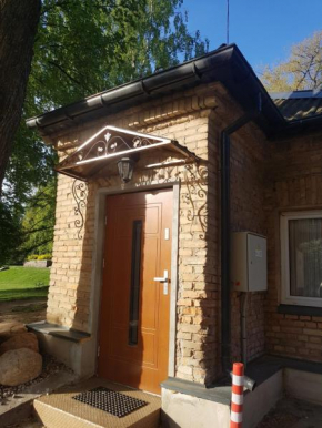 Pamėnkalnio apartamentai